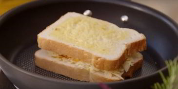 жареные бутерброды