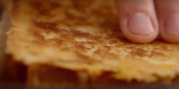 жареные бутерброды