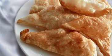 чебурек сочный