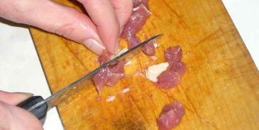 чебуреки домашние