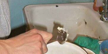 чебуреки домашние