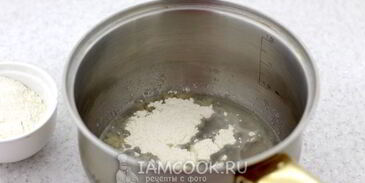 чебуреки из заварного теста