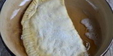 чебуреки классические