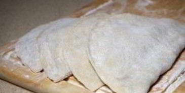 чебуреки на водке