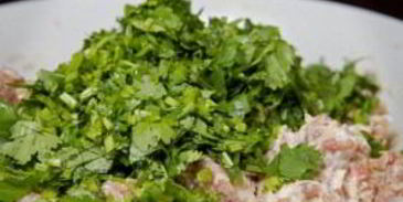 чебуреки на водке