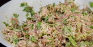 чебуреки на водке