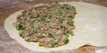 чебуреки на водке