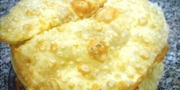 чебуреки по госту