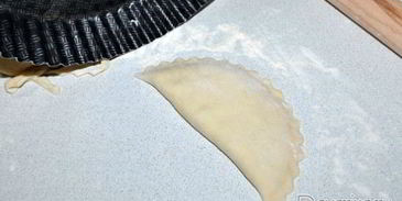 чебуреки по-грузински