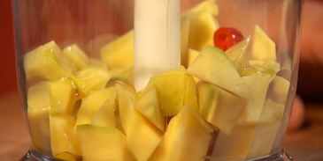 чебуреки с бараниной