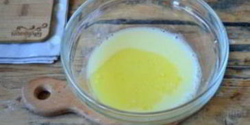 чебуреки с грибами и сыром