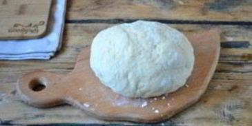 чебуреки с грибами и сыром