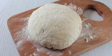 чебуреки с капустой