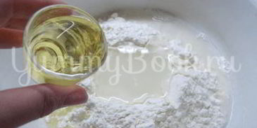 чебуреки с мясом