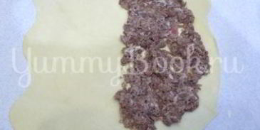 чебуреки с мясом