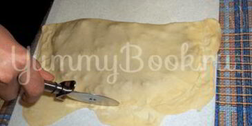 чебуреки с мясом