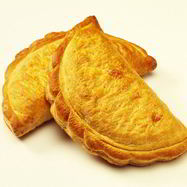 Рецепт Чебуреков в духовке