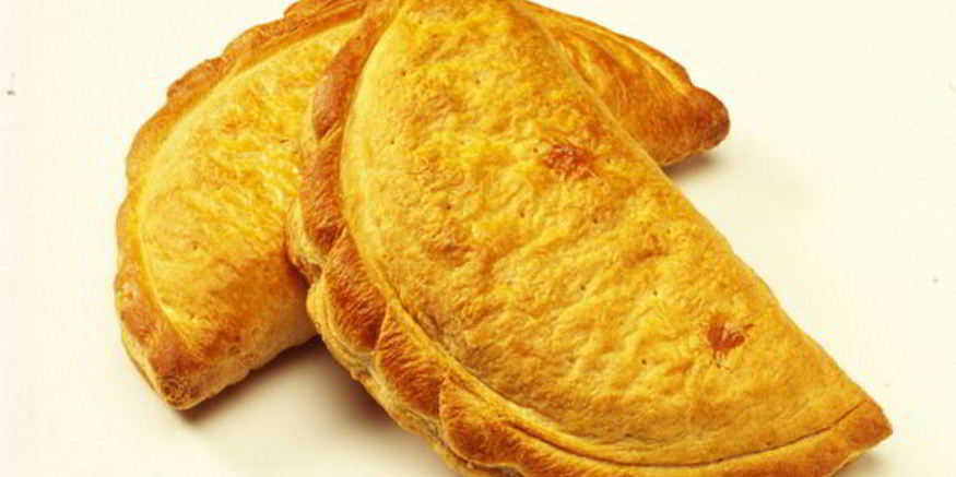 Рецепт чебуреков в духовке