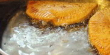 домашние чебуреки