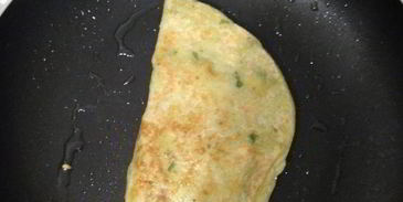 кабачковые чебуреки