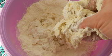 крымские чебуреки