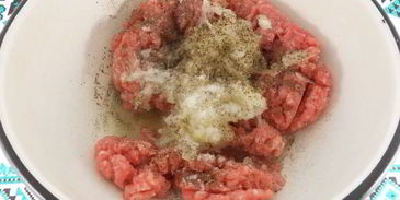 крымские чебуреки