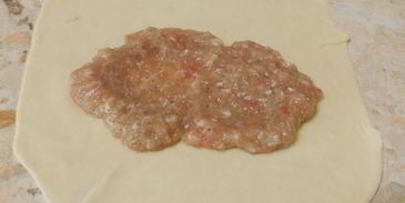 крымские чебуреки