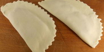 крымские чебуреки