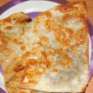 Рецепт Ленивых чебуреков из лаваша