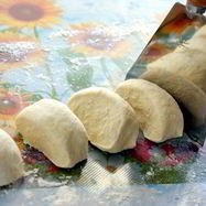 Рецепт Теста дли чебурекова ны кефире