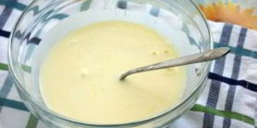 тесто для чебуреков на кефире