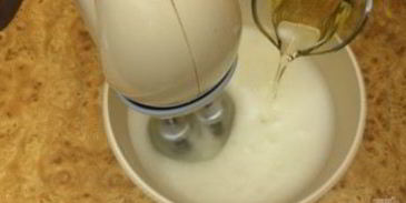 тесто для чебуреков на холодной воде