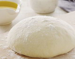 Тесто для чебуреков на майонезе