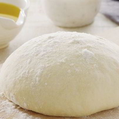 Тесто для чебуреков на майонезе