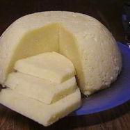 Рецепт Диетического творожного сыра по-домашнему