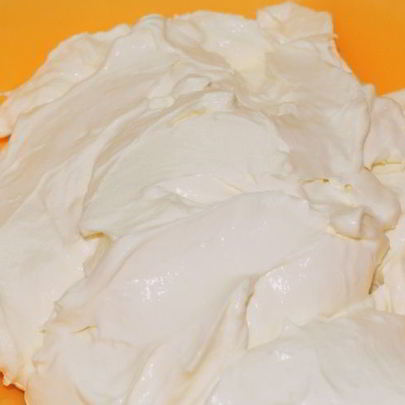 Домашний маскарпоне