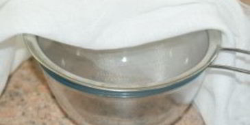 домашний маскарпоне