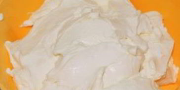 домашний маскарпоне