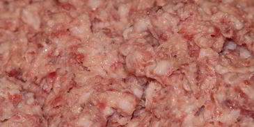 домашняя колбаса из свинины и куриного филе