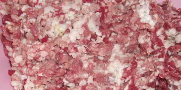 домашняя колбаса