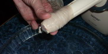 домашняя колбаса