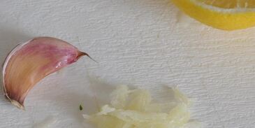 фаршированная чабатта