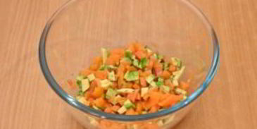 фаршированные черри