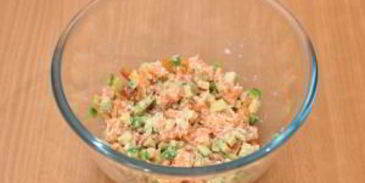 фаршированные черри