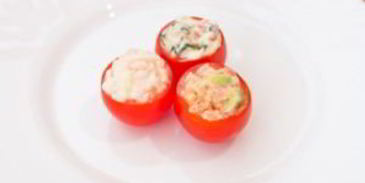 фаршированные черри