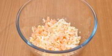 фаршированные черри