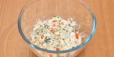 фаршированные черри