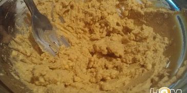 фаршированные яйца глаза монстра