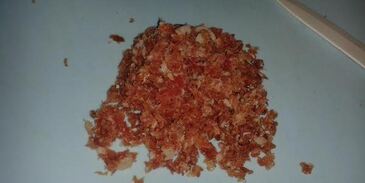 фаршированные яйца перекус