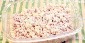 фаршированные яйца привидения